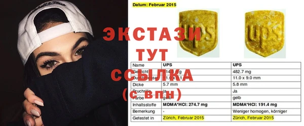ECSTASY Верхний Тагил